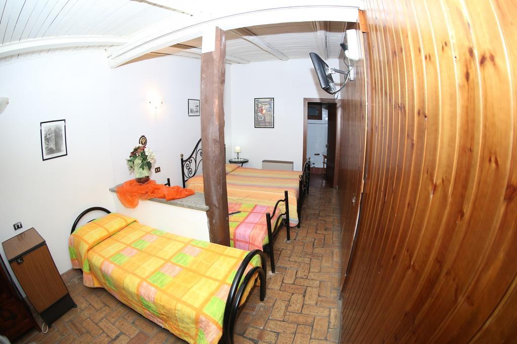 Agriturismo Monte Due Torri Genzano di Roma Exterior photo