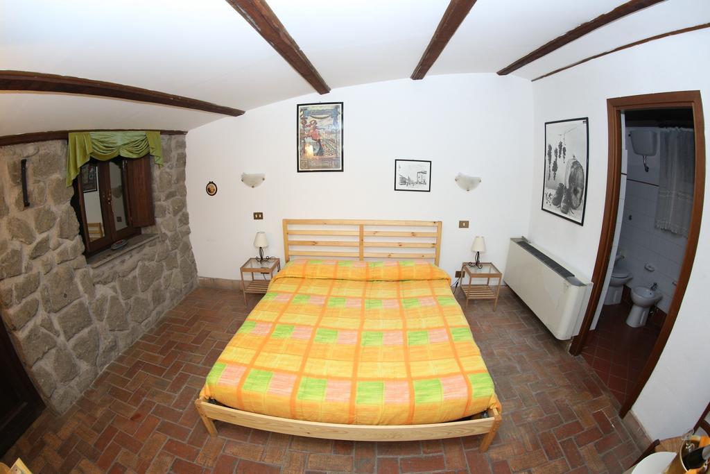 Agriturismo Monte Due Torri Genzano di Roma Exterior photo