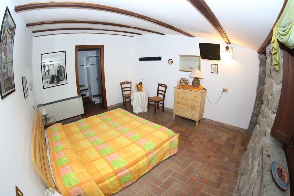 Agriturismo Monte Due Torri Genzano di Roma Exterior photo