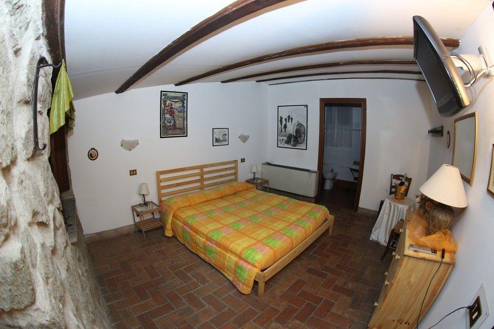 Agriturismo Monte Due Torri Genzano di Roma Exterior photo